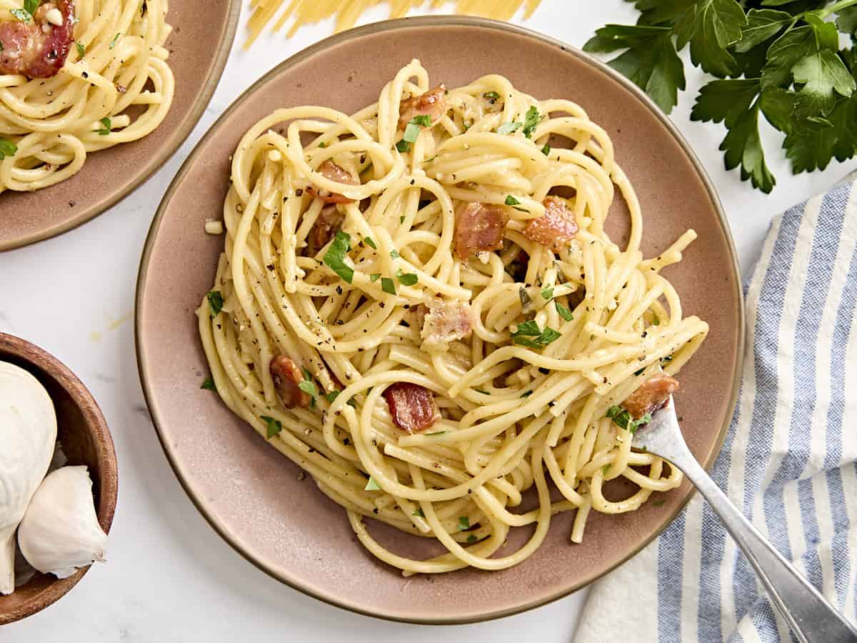 Spaghetti