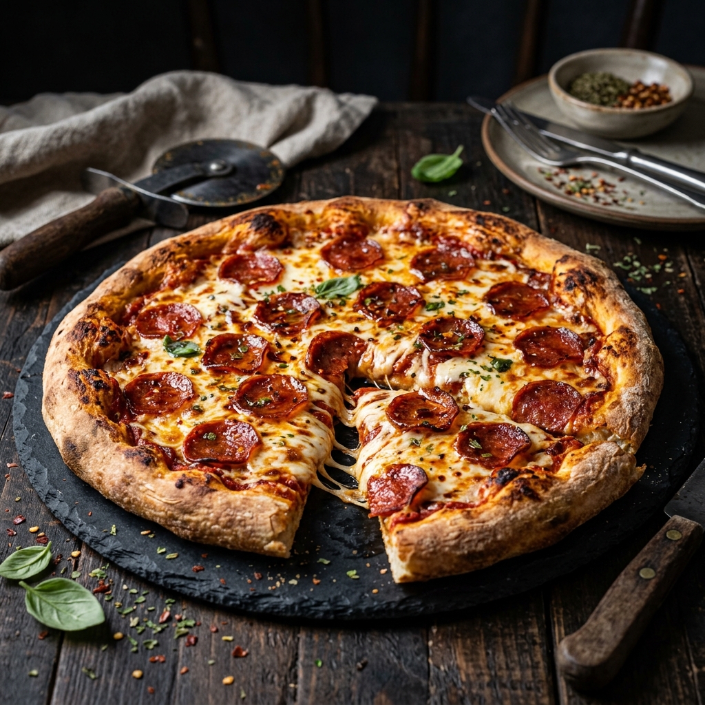 Pizza