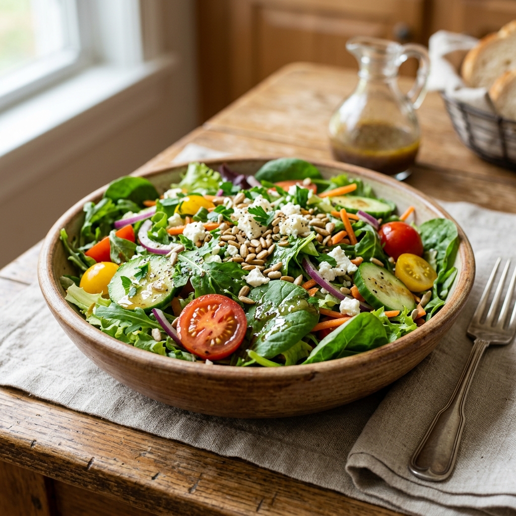 Salad